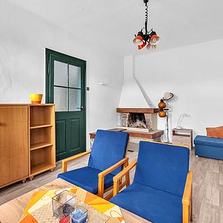 Prodej rodinného domu 82 m² Kostelec nad Orlicí Kozodry