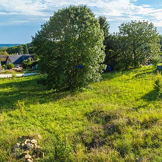 Prodej stavební parcely 2594 m&sup2; Bačalky