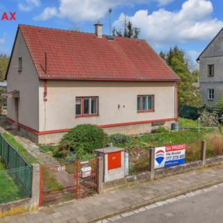 Prodej rodinného domu 218 m² Jaroměř Jezbiny, Na Škvárovně