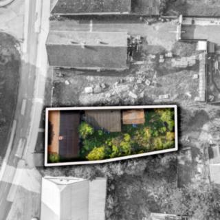Prodej rodinného domu 66 m² Stračov