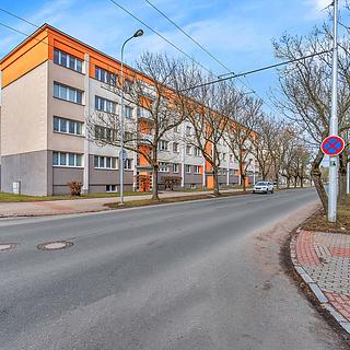 Prodej bytu 2+kk 43 m&sup2; Hradec Králové