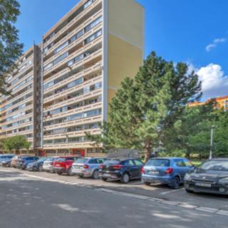 Prodej bytu 1+kk a garsoniéry 29 m² Hradec Králové Pražské Předměstí, Jungmannova