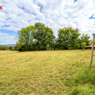 Prodej zahrady 2 482 m² Bačalky Lično