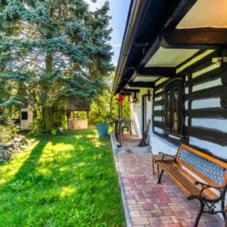 Prodej chalupy 49 m² Kopidlno Pševes