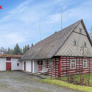 Prodej rodinného domu 90 m² Bílý Újezd Roudné