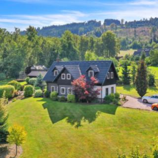 Prodej rodinného domu 152 m² Horní Brusnice