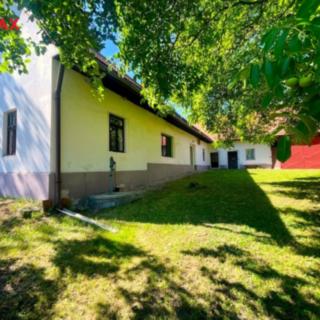 Prodej rodinného domu 81 m² Librantice
