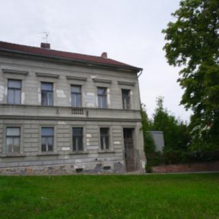 Prodej rodinného domu 490 m² Hradec Králové Nový, Brněnská