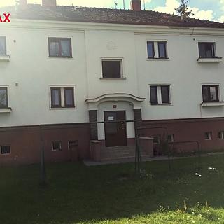 Pronájem bytu 2+1 59 m&sup2; Hradec Králové