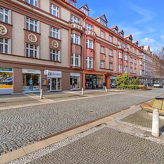 Prodej bytu 3+1 102 m&sup2; Hradec Králové