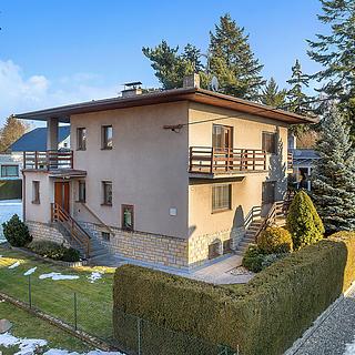 Prodej rodinného domu 225 m² Opočno, Palackého