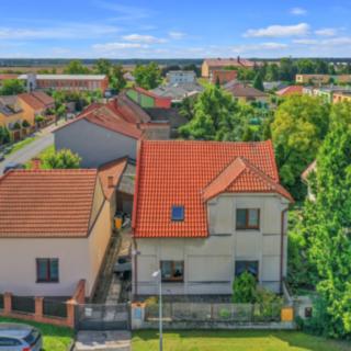 Prodej rodinného domu 151 m² Městec Králové