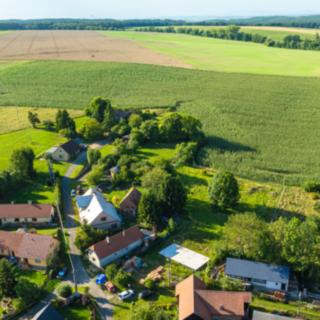 Prodej stavební parcely 2 594 m² Bačalky Lično