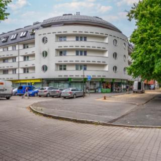 Prodej bytu 2+kk 62 m² Nymburk