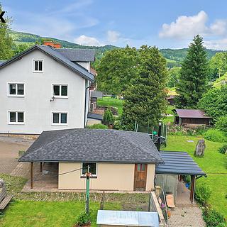 Prodej rodinného domu 170 m² Mladé Buky Kalná Voda