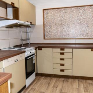 Pronájem bytu 3+1 60 m² Úpice, Dr. A. Hejny