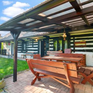 Prodej chalupy 49 m² Kopidlno Pševes