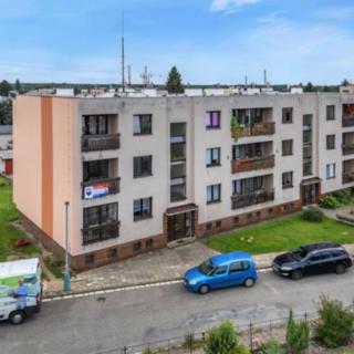 Prodej bytu 3+1 64 m² Třebechovice pod Orebem, Palackého