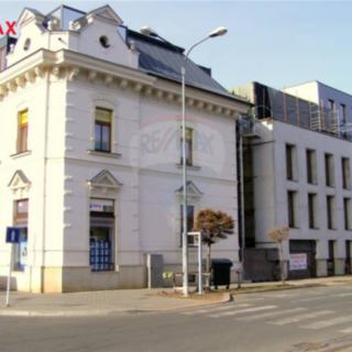 Pronájem kanceláře 13 m² Hradec Králové, Wonkova