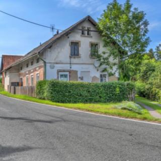 Prodej rodinného domu 83 m² Slatina nad Úpou