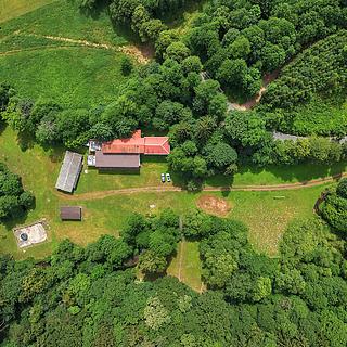 Prodej chalupy 900 m² Vysoká Srbská