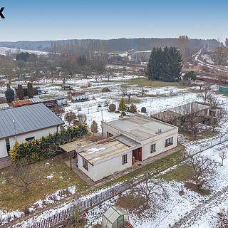 Prodej rodinného domu 95 m&sup2; Chlumec nad Cidlinou