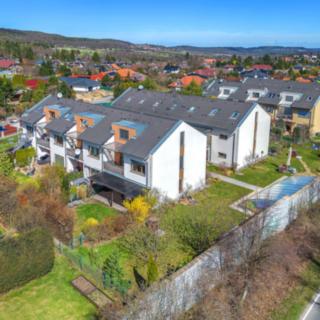 Prodej bytu 4+kk 106 m² Řitka