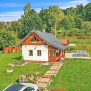 Prodej hotelu a penzionu 88 m² Rudník