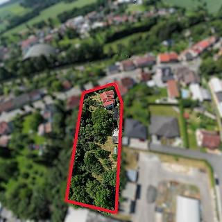 Prodej stavební parcely 3 m² Nové Město nad Metují