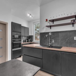 Prodej rodinného domu 90 m² Lískovice Tereziny Dary