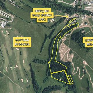 Prodej ostatních pozemků, 40723m&sup2;