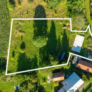 Prodej stavební parcely 2 594 m² Bačalky Lično