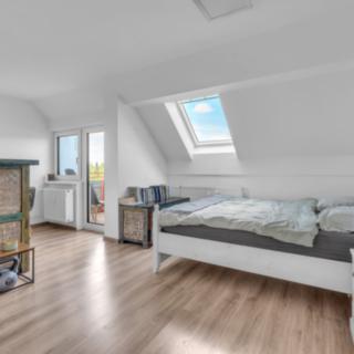 Prodej bytu 2+kk 53 m² Hradec Králové Nový, Pod Zámečkem