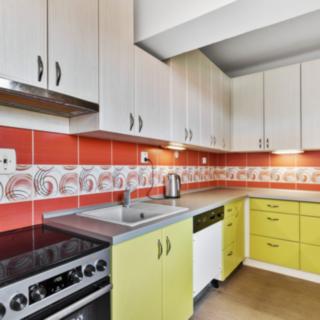 Prodej bytu 3+1 74 m² Nemyčeves
