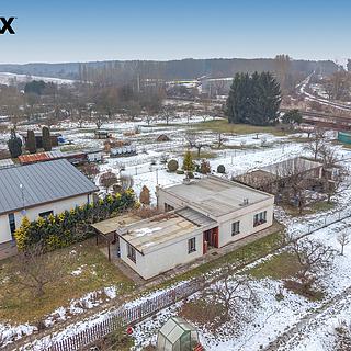 Prodej rodinného domu, 95m&sup2;