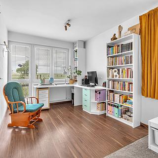 Prodej rodinného domu 130 m&sup2; Černilov