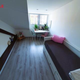 Pronájem bytu 1+1 24 m² Praha Nusle, Na Fidlovačce