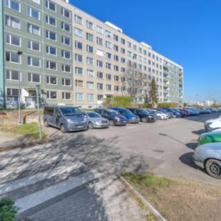 Prodej bytu 3+1 74 m² Praha Stodůlky, Drimlova