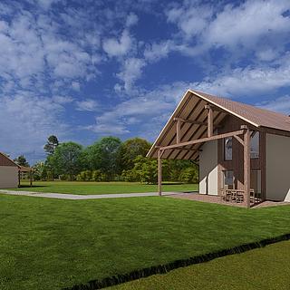 Prodej rodinného domu 375 m² Nová Ves