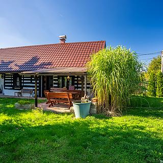 Prodej chalupy 49 m² Kopidlno Pševes