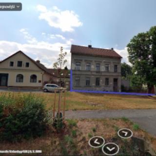 Prodej rodinného domu 490 m² Hradec Králové Nový, Brněnská