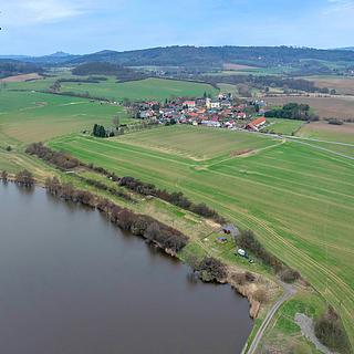 Prodej zahrady 600 m² Ostružno