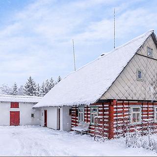 Prodej chalupy 90 m² Bílý Újezd Roudné