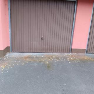 Prodej garáže 15 m² Teplice, Opavská