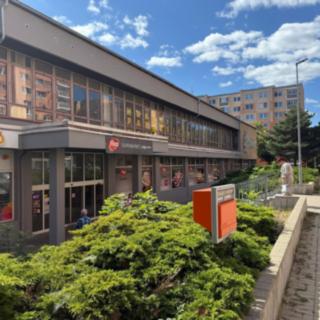 Prodej obchodu 1 835 m² Klášterec nad Ohří Miřetice u Klášterce nad Ohří, Polní