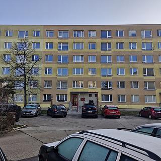 Prodej bytu 2+kk 40 m² Teplice Řetenice, Rooseveltovo náměstí