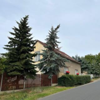 Prodej rodinného domu 240 m² Podbořany Letov