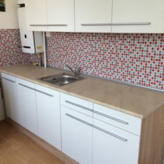 Pronájem bytu 2+1 54 m² Teplice Trnovany, Štúrova