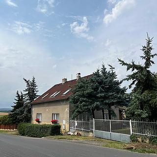 Prodej rodinného domu 240 m&sup2; Podbořany