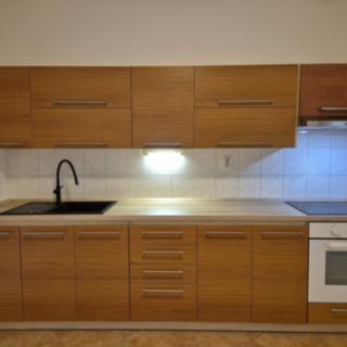 Pronájem bytu 2+1 52 m² Teplice Trnovany, Štúrova